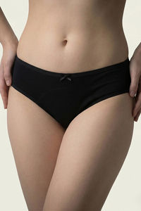 Lavos Medium Rise Full Coverage Hipster Period Panty (Pack of 2) - Multicolor — thumbnail 6
